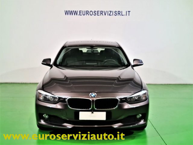 BMW 316 usata 44