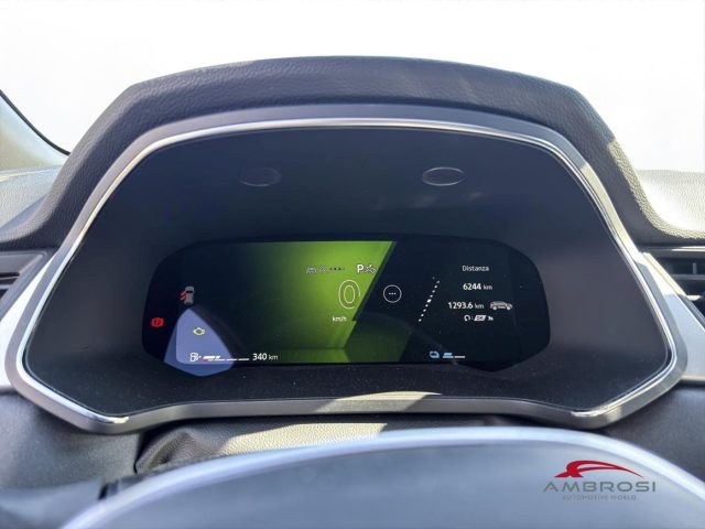 RENAULT Symbioz usata 11