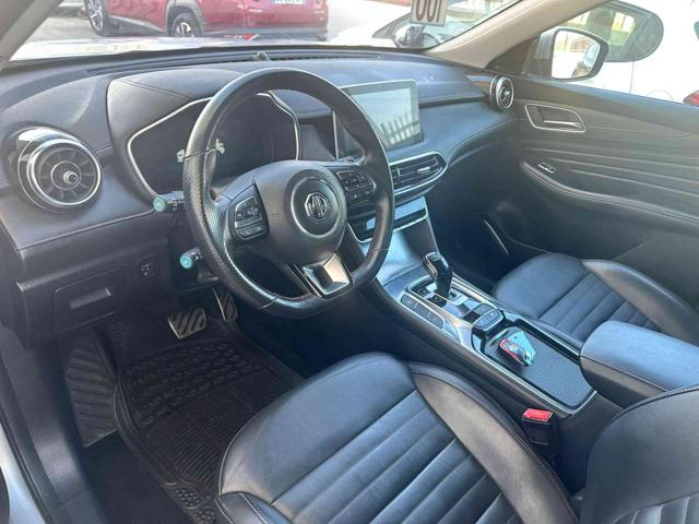 MG EHS usata, con Autoradio