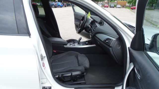 BMW 116 usata 58