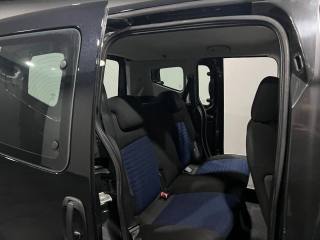 FIAT Qubo usata, con Fendinebbia