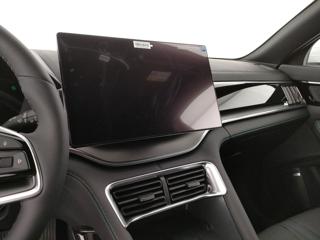 BYD Seal usata, con Chiusura centralizzata