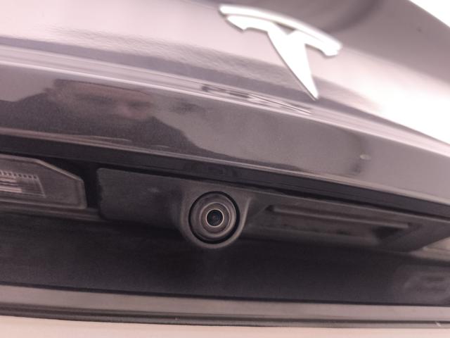 TESLA Model 3 usata, con Bluetooth