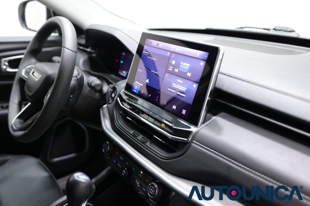 JEEP Compass usata, con Sistema di avviso di distanza