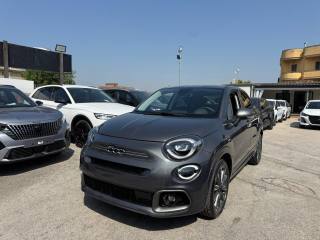 FIAT 500X usata, con Airbag laterali