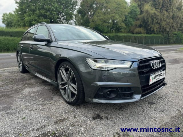 AUDI A6 usata, con Airbag Passeggero