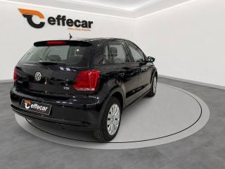VOLKSWAGEN Polo usata, con Autoradio