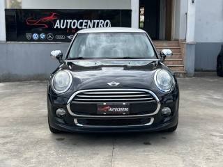 MINI Cooper D usata, con Airbag