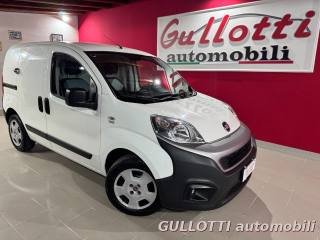 FIAT Fiorino usata 18