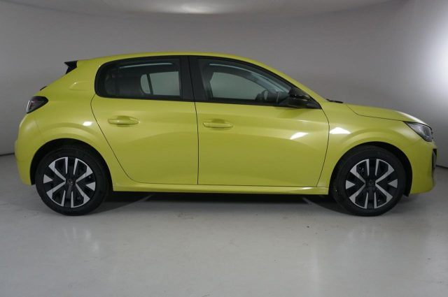 PEUGEOT 208 usata, con Airbag Passeggero