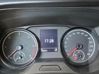 VOLKSWAGEN Transporter usata, con Bluetooth