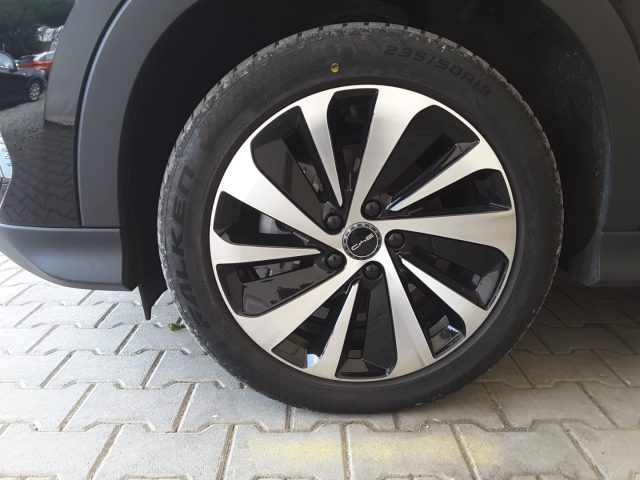 BYD Seal usata, con Airbag Passeggero