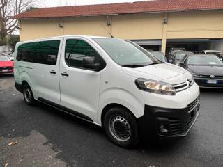 CITROEN Jumpy usata, con Airbag laterali