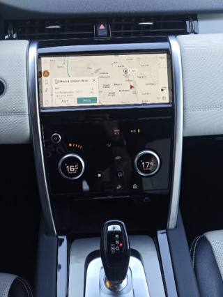 LAND ROVER Discovery Sport usata, con Filtro antiparticolato