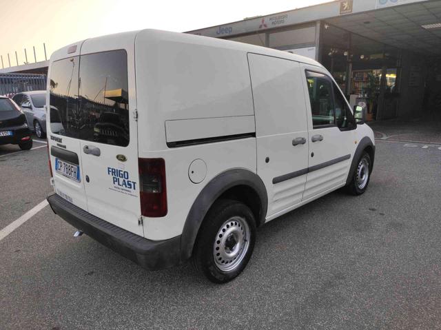 FORD Tourneo Connect usata, con Alzacristalli elettrici