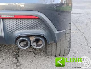 PORSCHE Macan usata, con Climatizzatore