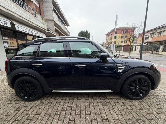 MINI Countryman usata 3