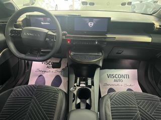 LANCIA Ypsilon usata, con Autoradio
