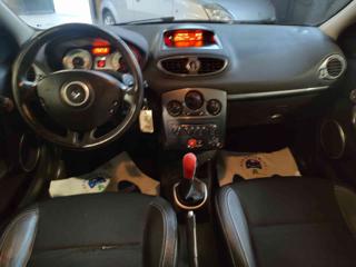 RENAULT Clio usata, con Cruise Control