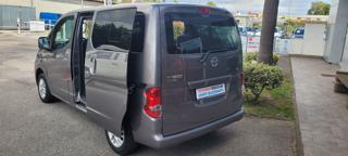 NISSAN Evalia usata, con Airbag Passeggero