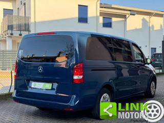 MERCEDES-BENZ V 200 usata, con Lettore CD