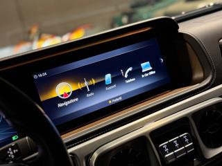 MERCEDES-BENZ G 500 usata, con Controllo vocale