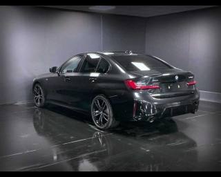 BMW 320 usata, con Cerchi in lega