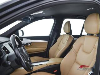 VOLVO XC90 usata 8