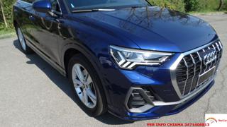 AUDI Q3 usata 58