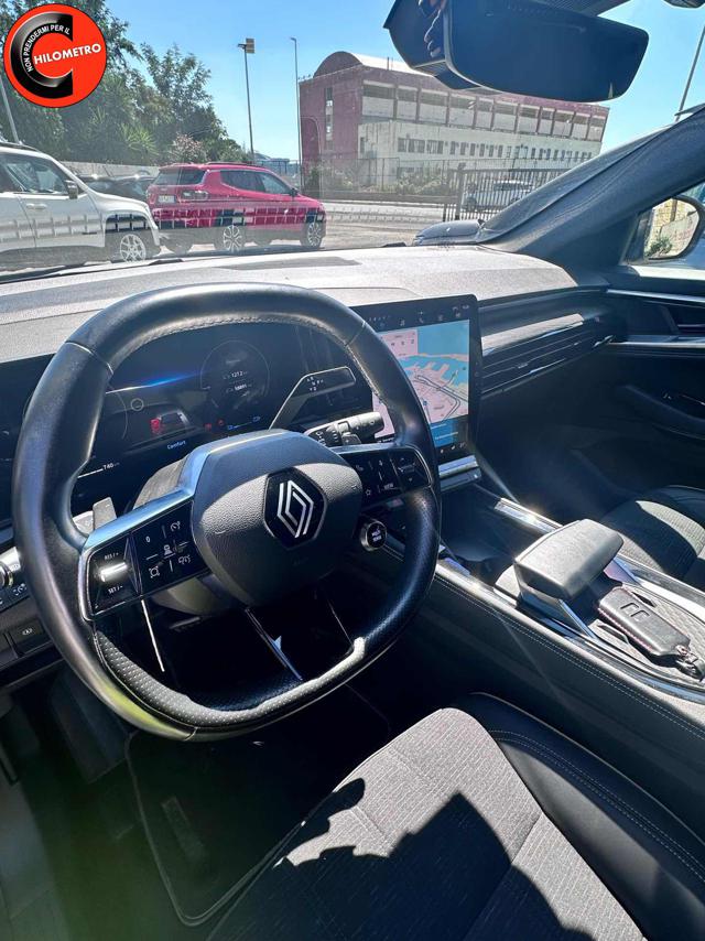 RENAULT Austral usata, con ESP