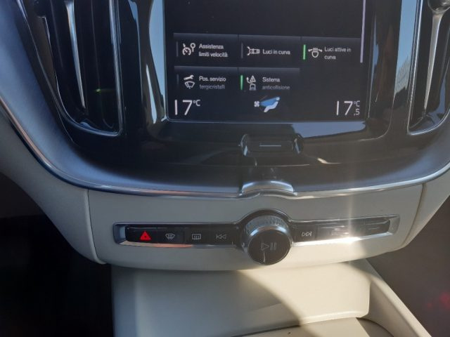 VOLVO XC60 usata, con ESP