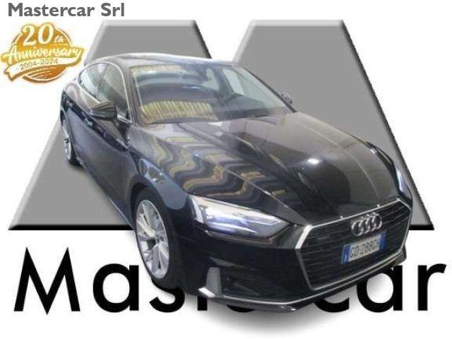 AUDI A5 usata, con Airbag