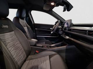 JEEP Avenger usata, con Climatizzatore