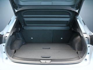 NISSAN Qashqai usata, con Autoradio