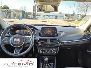 FIAT Tipo usata, con Cronologia tagliandi