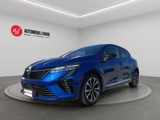 RENAULT Clio TCe 90 CV 5 porte Techno