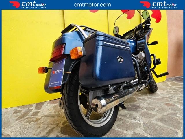 MOTO GUZZI Other usata 3