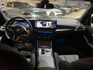 BMW 320 usata, con Controllo trazione