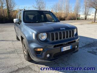 JEEP Renegade PROMO FINANZIAMENTO 1.6 Mjt 130 CV Limited