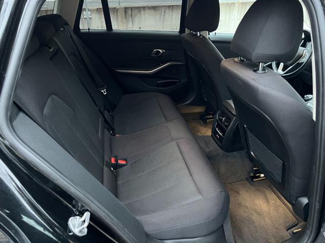 BMW 320 usata, con Chiusura centralizzata