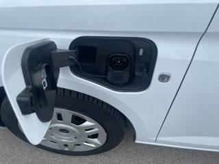 FORD Transit Connect usata, con Chiusura centralizzata
