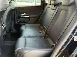 MERCEDES-BENZ B 180 usata, con Boardcomputer