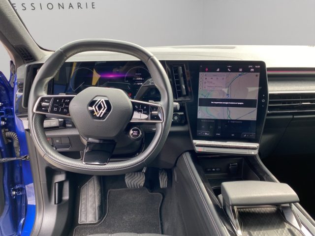 RENAULT Austral usata, con Fendinebbia