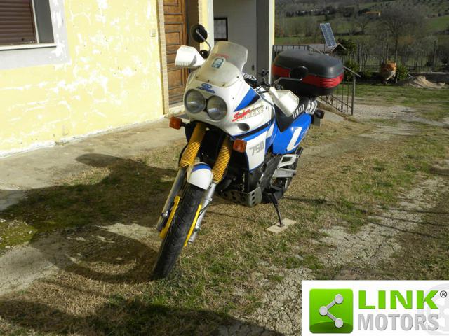 YAMAHA XTZ 750 usata 0