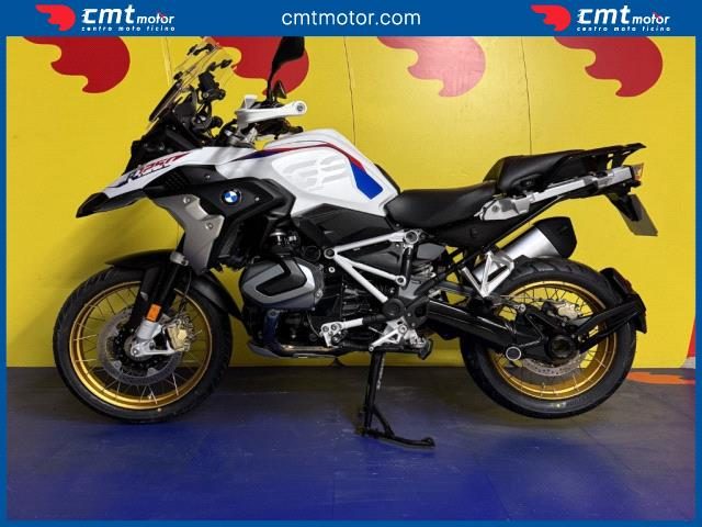 BMW R 1250 GS usata 2