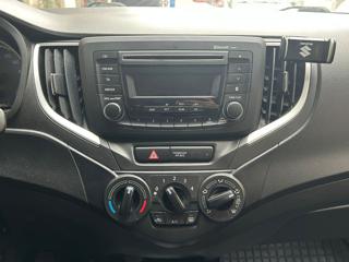SUZUKI Baleno usata, con Sistema di navigazione