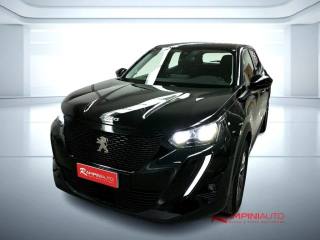 PEUGEOT 2008 usata 1