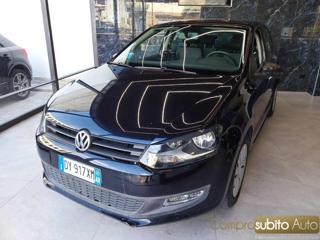 VOLKSWAGEN Polo usata, con Alzacristalli elettrici