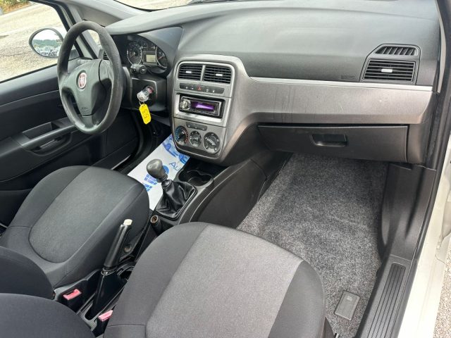 FIAT Grande Punto usata 7