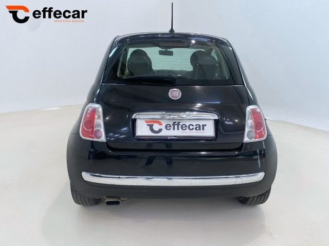 FIAT 500 usata, con Alzacristalli elettrici